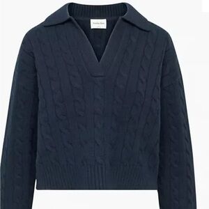 Aritzia Sunday Best Lottie Sweater
